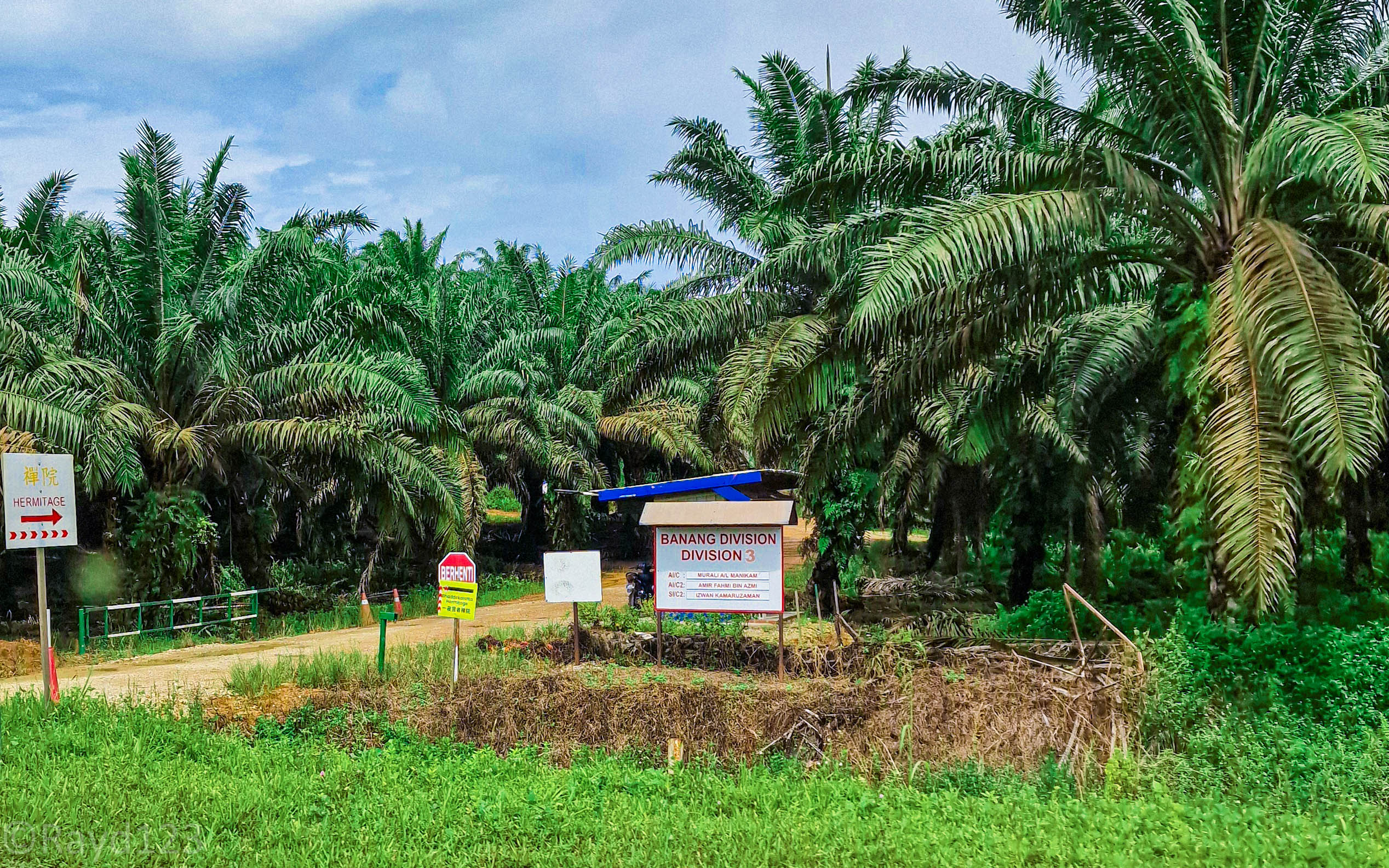 Bhaddekaratta Hermitage Bhaddekaratta Hermitage