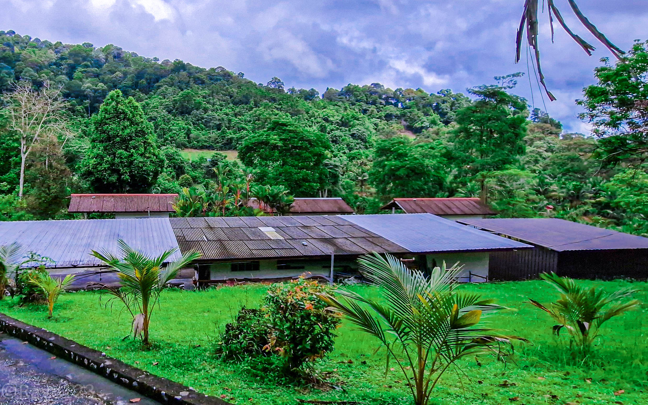Bhaddekaratta Hermitage Bhaddekaratta Hermitage