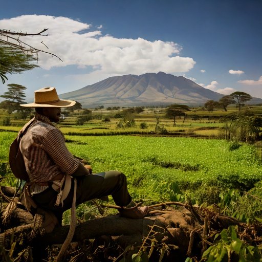 Firefly a green sustainable vision providing farming jobs in kenya africa 22708 Firefly a green sustainable vision providing farming jobs in kenya africa 22708