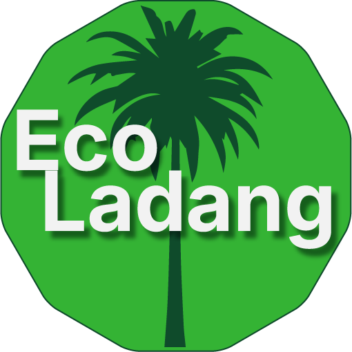 EcoLadang Favicon V7 Art Board