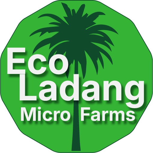 EcoLadang Favicon V8