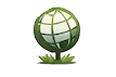 World icon
