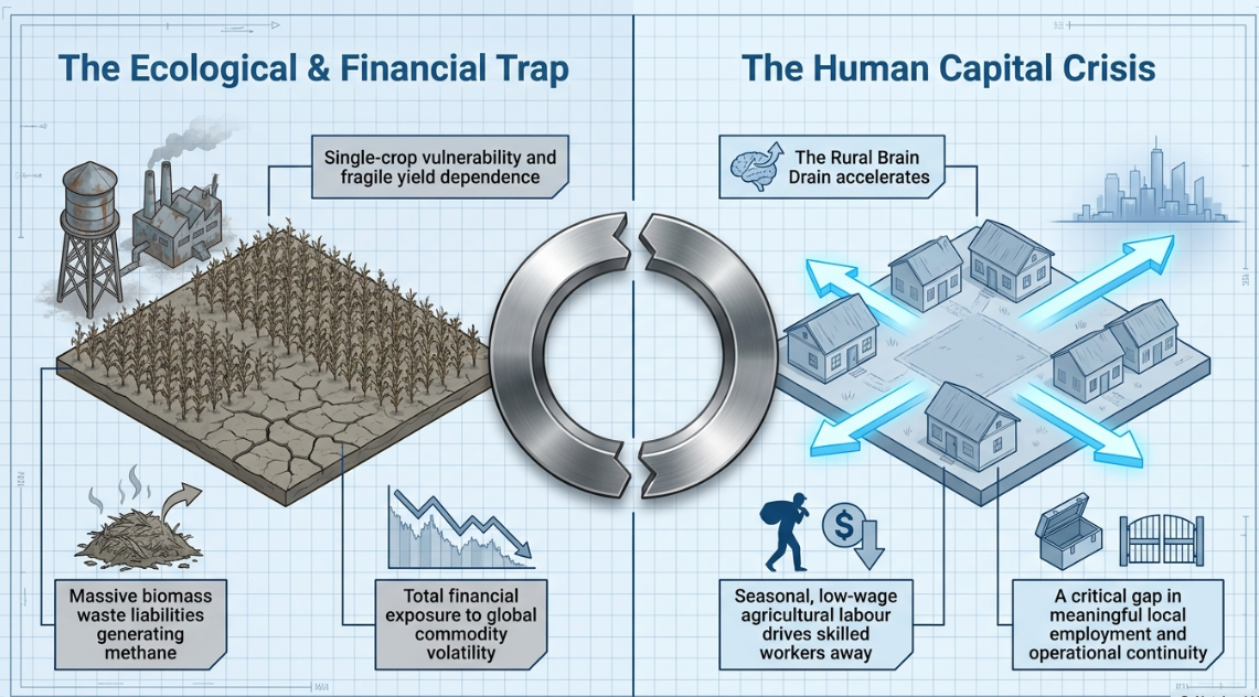 EMF Overview