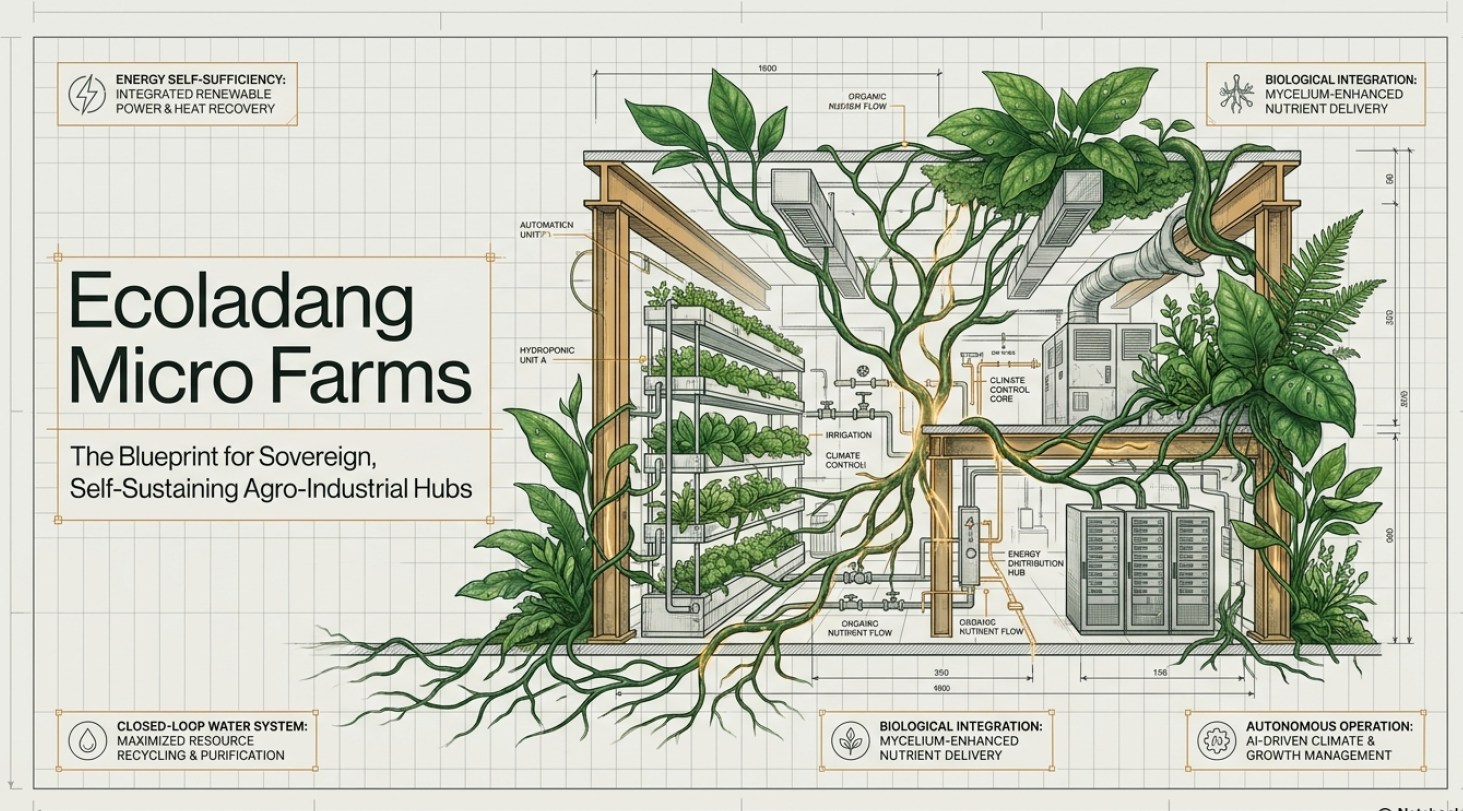 EMF Blueprint