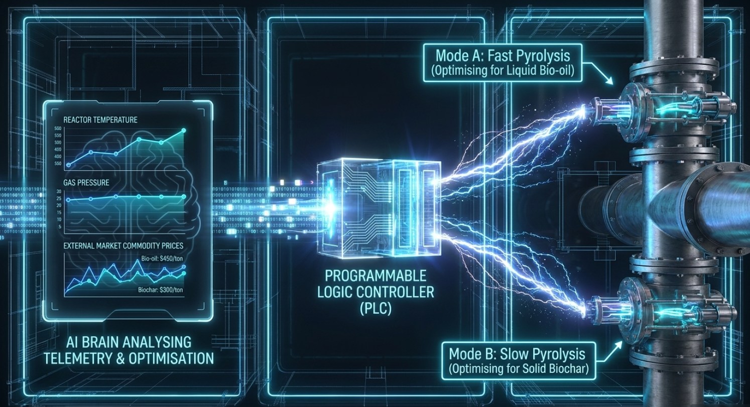 SAIS Sensors