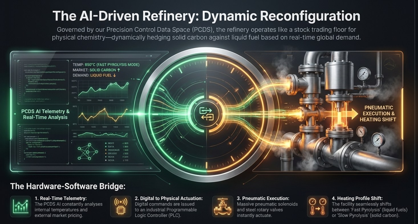 AI Driven AI Driven