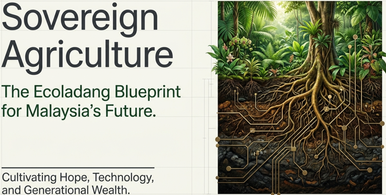 Sovereign Agriculture
