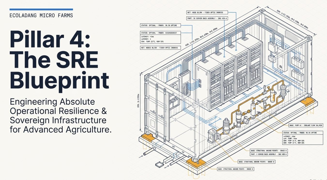 EMF Pillar 4: Infrastructure & Support Services - 1