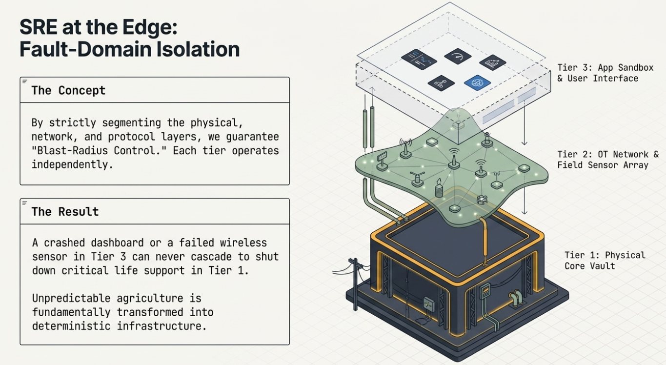 EMF Pillar 4: Infrastructure & Support Services - 8