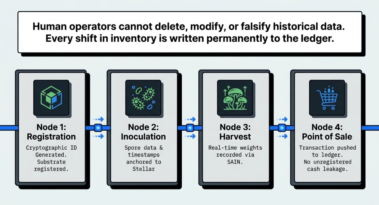 EMF Pillar 5: UOP - The Immutable Operating System - 4