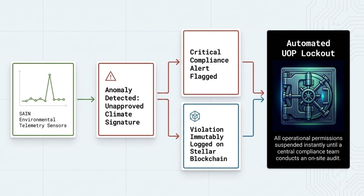 EMF Pillar 5: UOP - The Immutable Operating System - 5