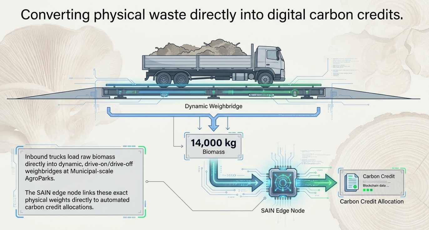 EMF Pillar 6: Logistics & Supply Chain - Frictionless - 11