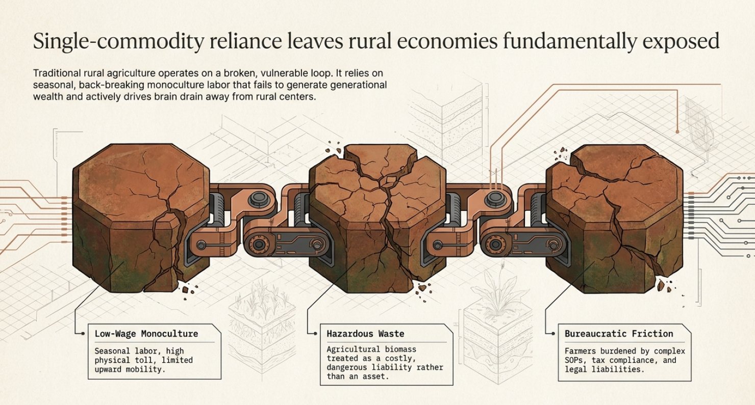 EMF Pillar 7: Community & Impact Cultivating the New Economy - 2