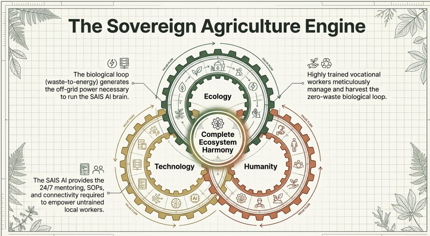 EMF - Cultivating Hope, Technology, and a Greener Future - 13