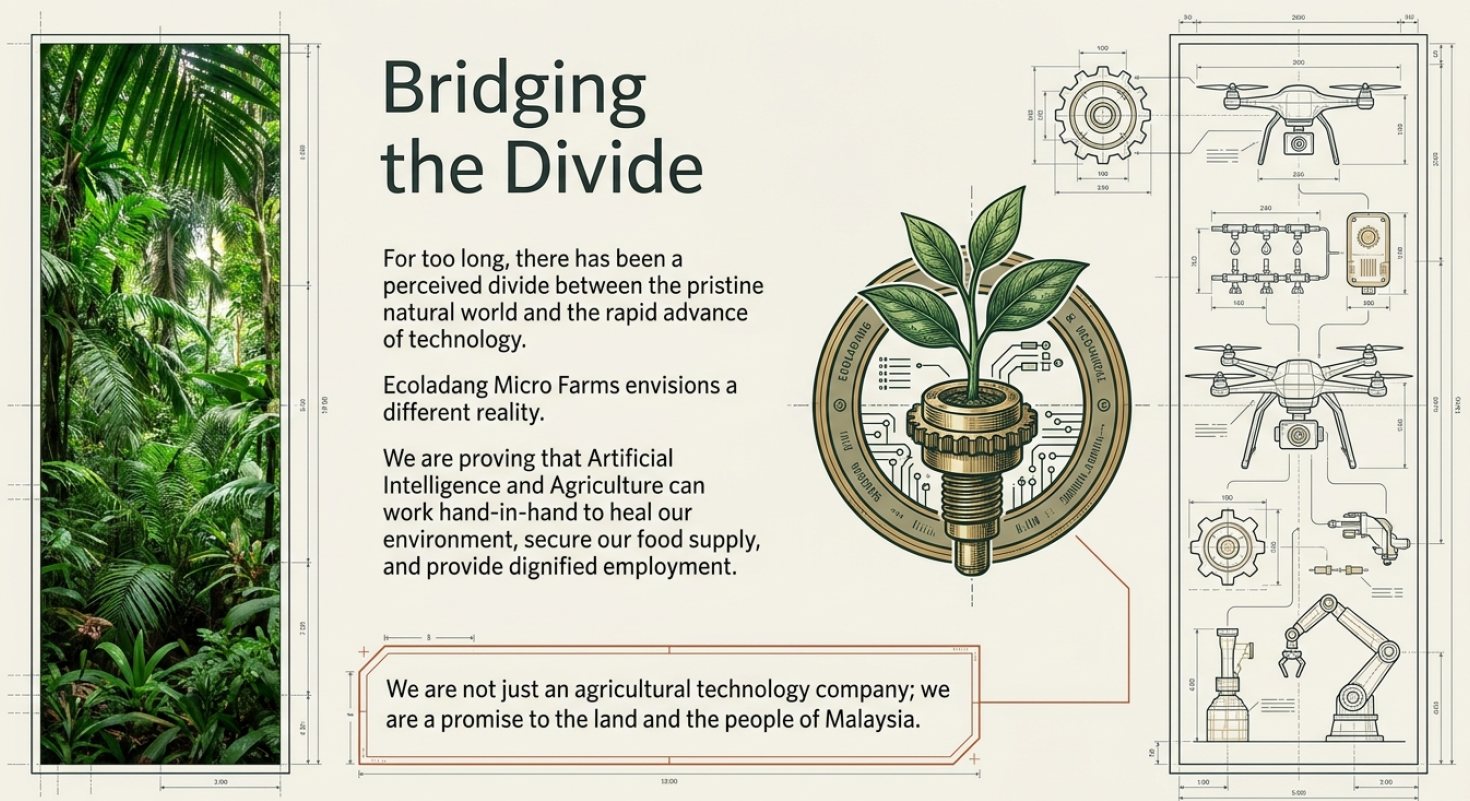 EMF - Cultivating Hope, Technology, and a Greener Future - 2