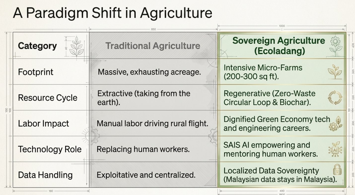 EMF - Cultivating Hope, Technology, and a Greener Future - 3