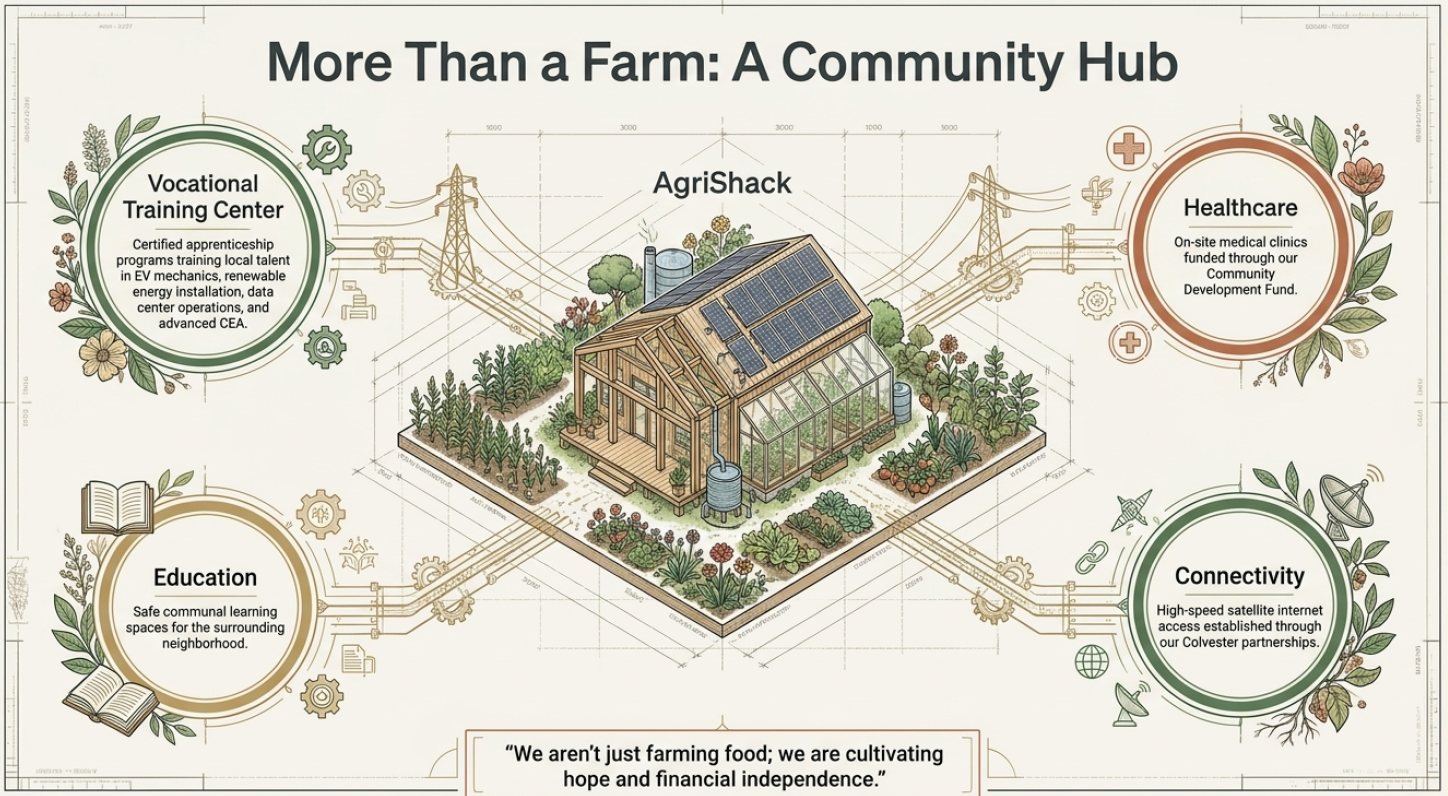 EMF - Cultivating Hope, Technology, and a Greener Future - 6
