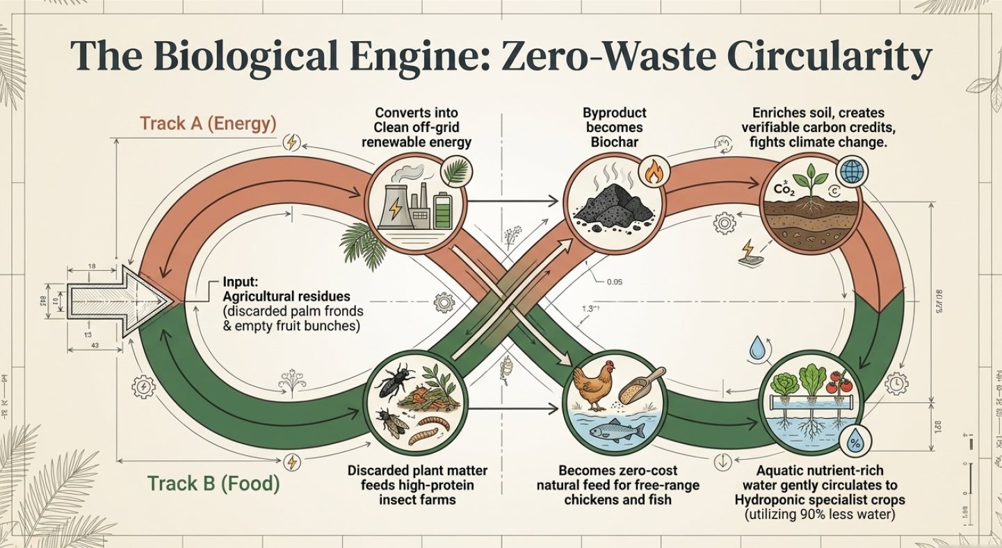EMF - Cultivating Hope, Technology, and a Greener Future - 8
