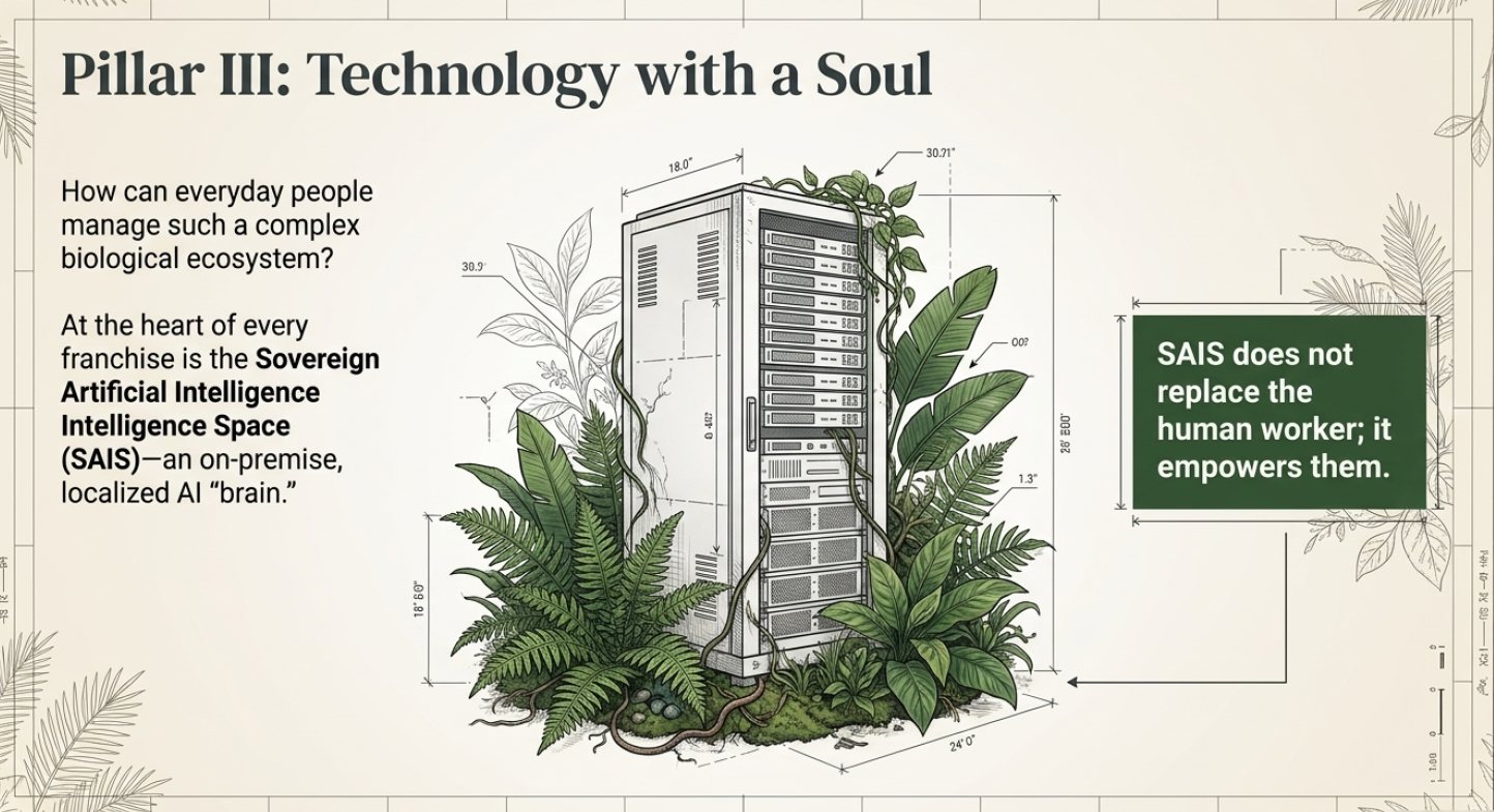 EMF - Cultivating Hope, Technology, and a Greener Future - 9