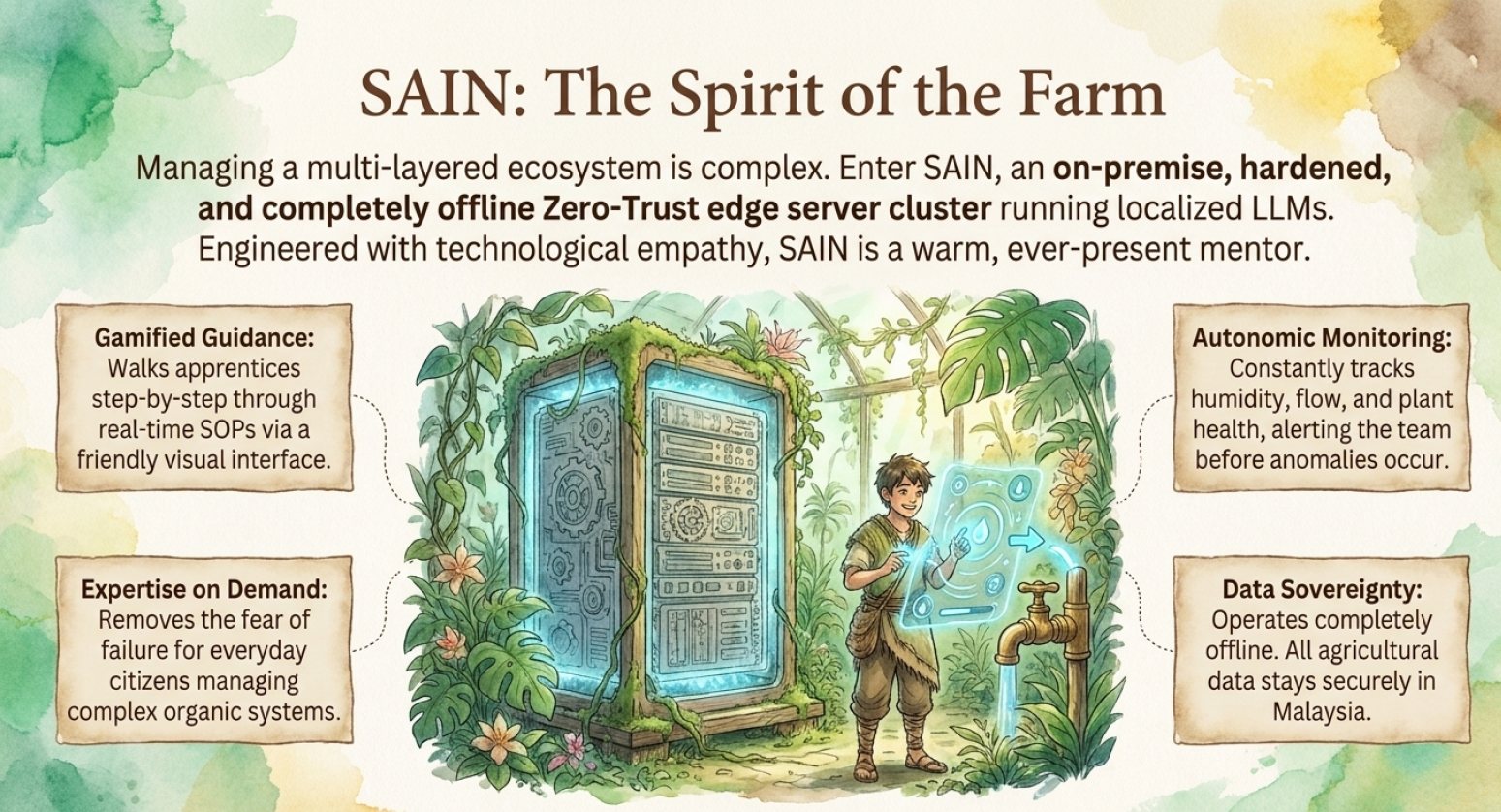About Us: The Heart of Ecoladang - Sovereign Agrarian Mission - 11