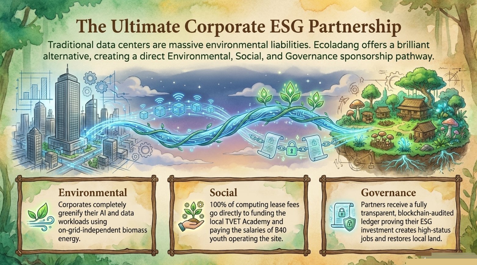 About Us: The Heart of Ecoladang - Sovereign Agrarian Mission - 13