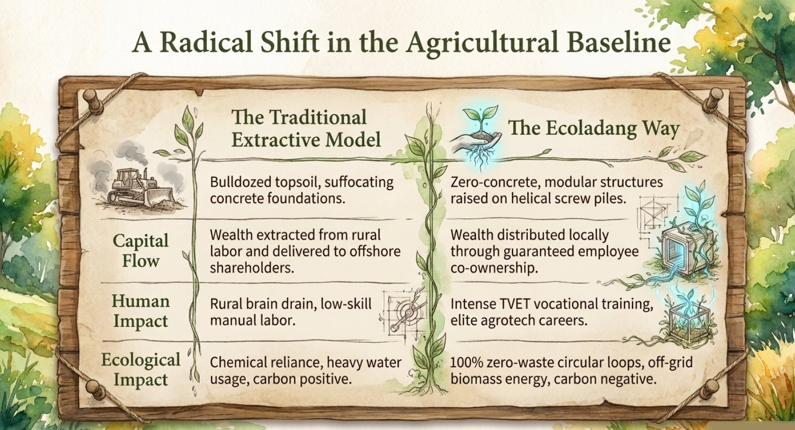 About Us: The Heart of Ecoladang - Sovereign Agrarian Mission - 4