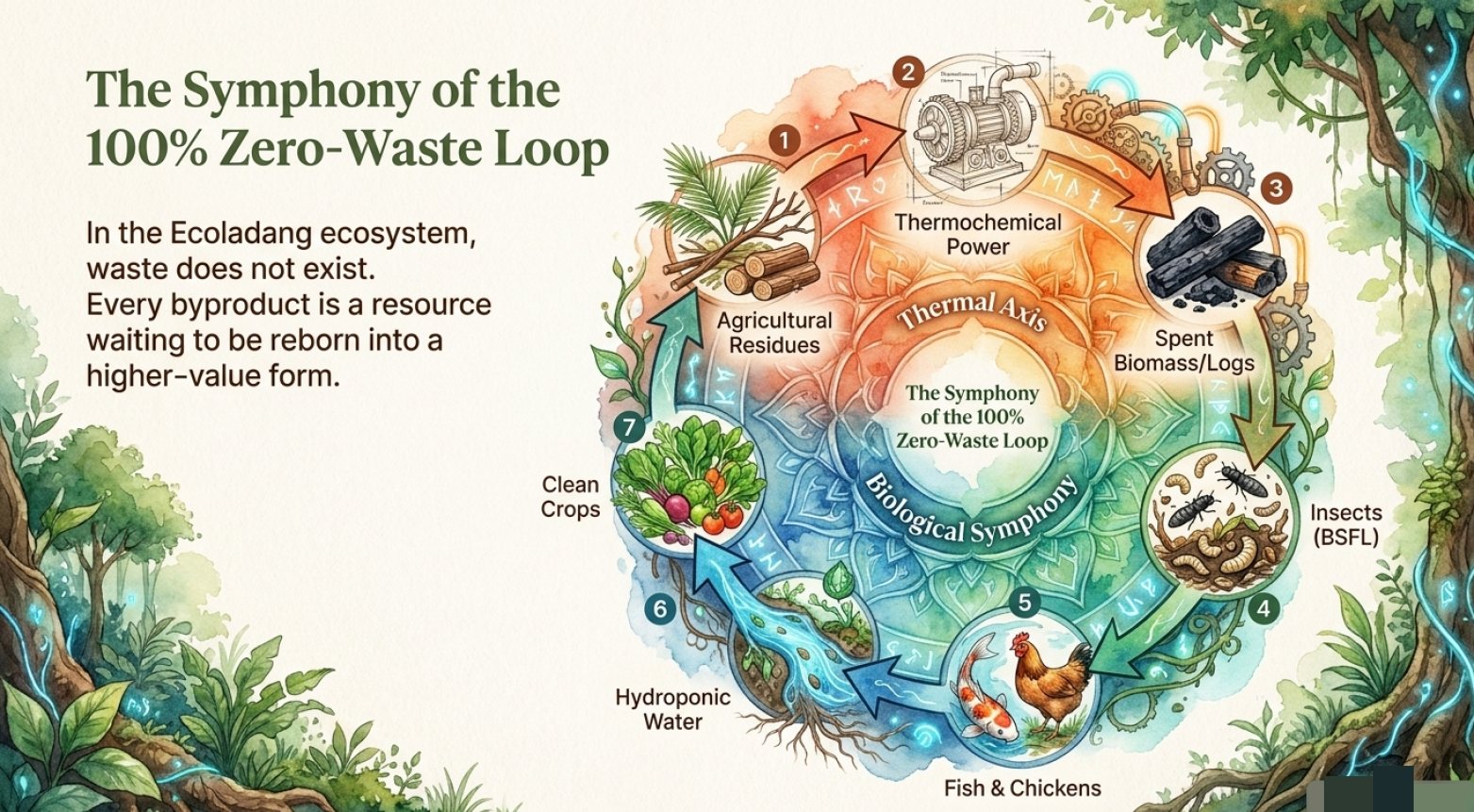 About Us: The Heart of Ecoladang - Sovereign Agrarian Mission - 7
