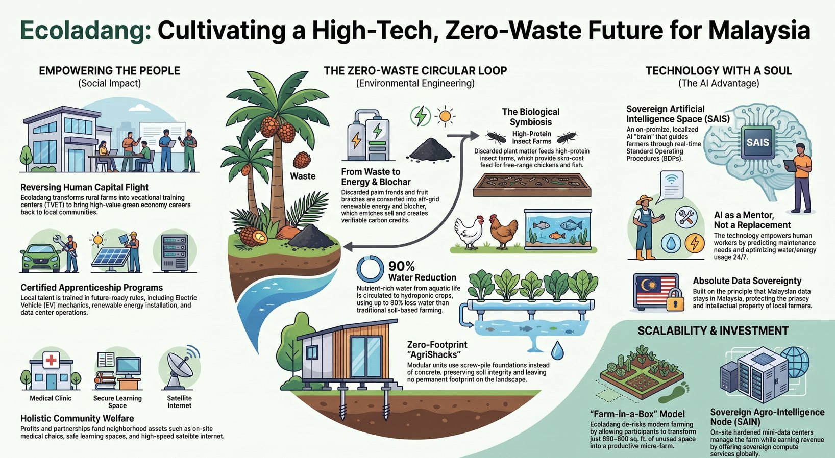 About infographic